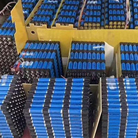 浙江专业上门回收动力电池|索兰图废旧电池回收